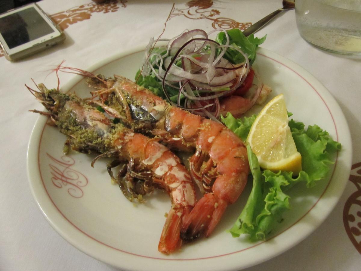Hotel Andrea'S Ρίμινι Εξωτερικό φωτογραφία