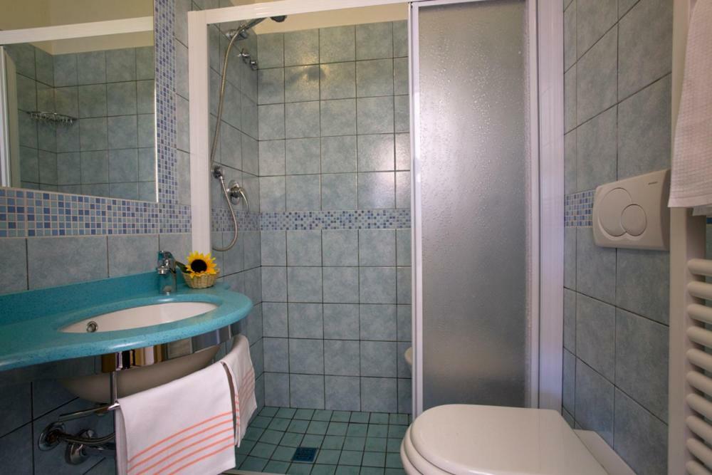 Hotel Andrea'S Ρίμινι Εξωτερικό φωτογραφία